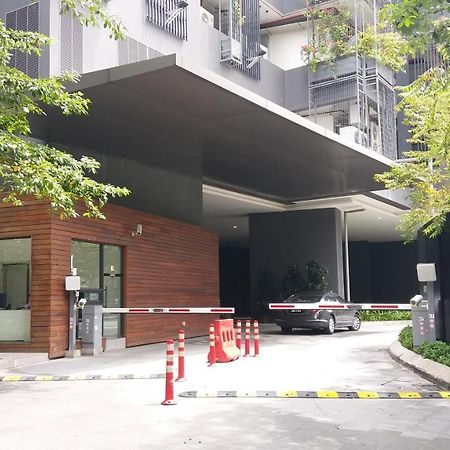 M City Jalan Ampang Kl Kuala Lumpur Exterior foto